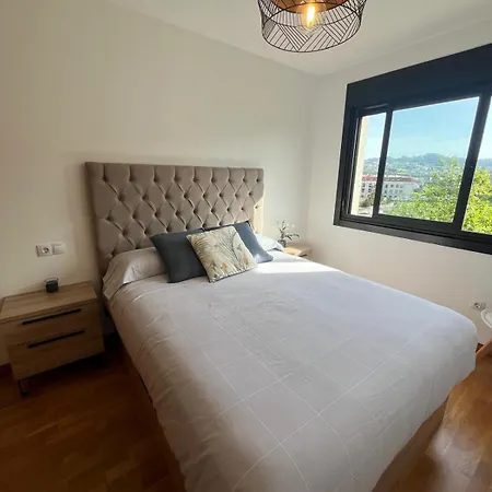 Acogedor Playa Grande Lägenhet Mino