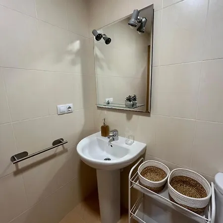 Acogedor Playa Grande Apartment