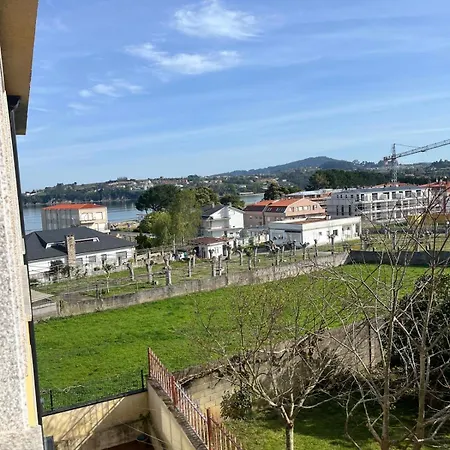 Lägenhet Acogedor Playa Grande