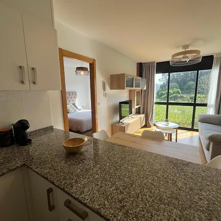Acogedor Playa Grande Apartment *