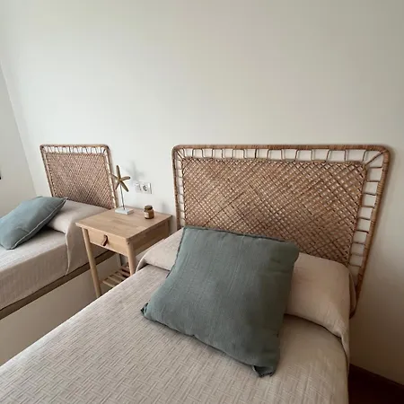 Acogedor Playa Grande Apartment *