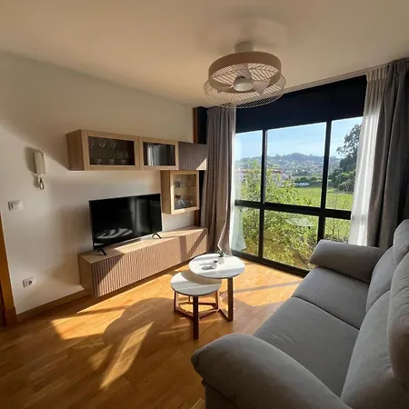 Acogedor Playa Grande Apartment Mino