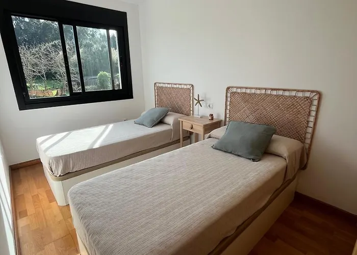 Acogedor Playa Grande Apartament