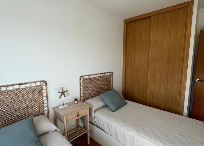 Acogedor Playa Grande Apartament