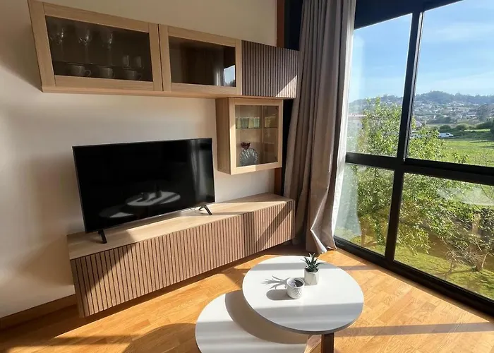 Apartament Acogedor Playa Grande