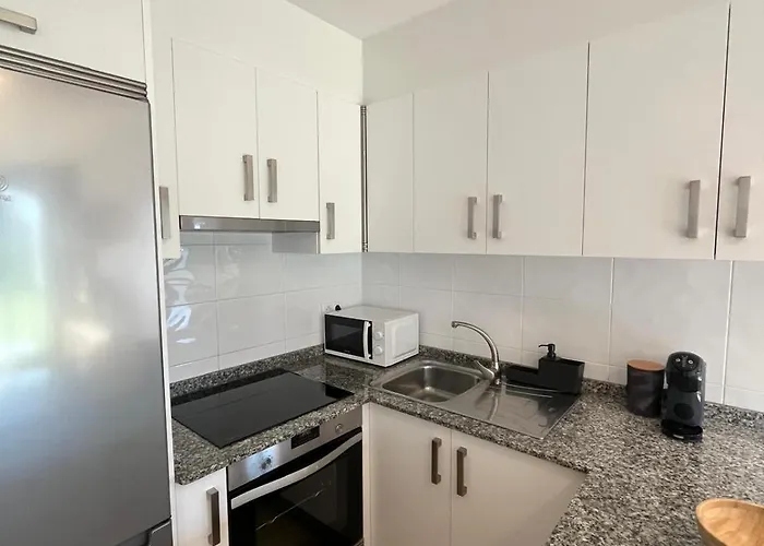 Acogedor Playa Grande