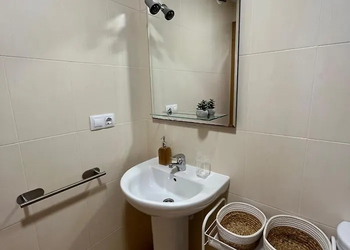 Acogedor Playa Grande Apartament