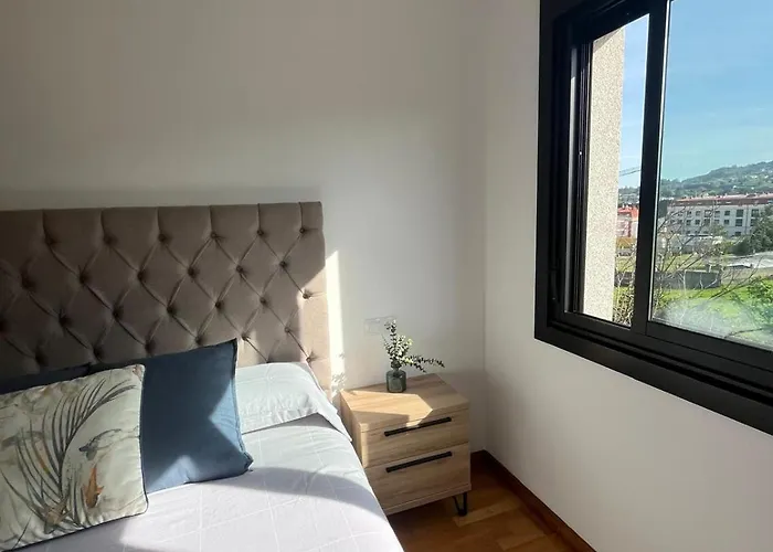 Acogedor Playa Grande Apartament *