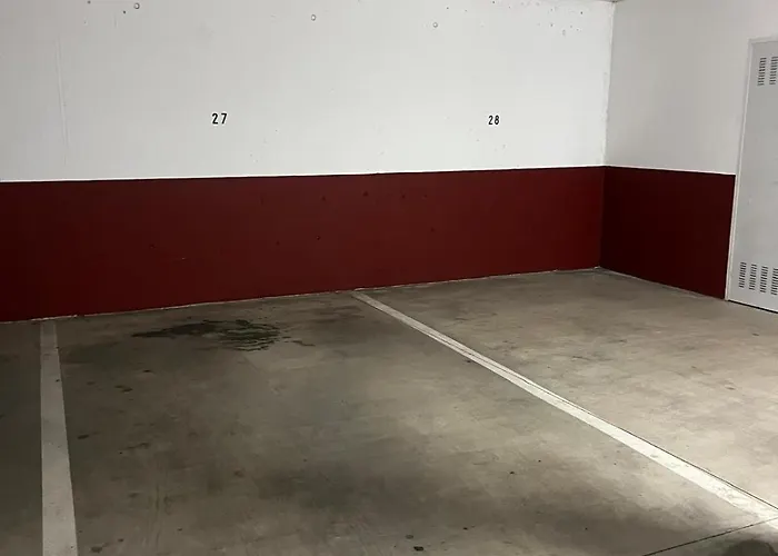 Acogedor Playa Grande