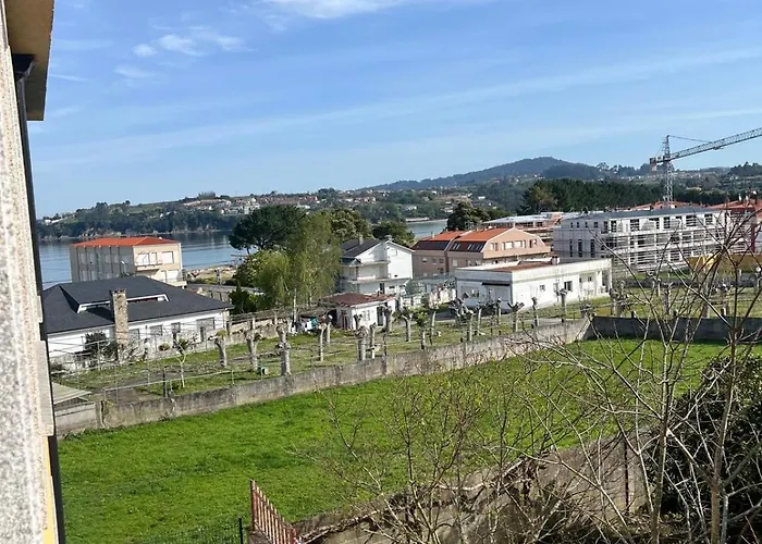 Apartament Acogedor Playa Grande