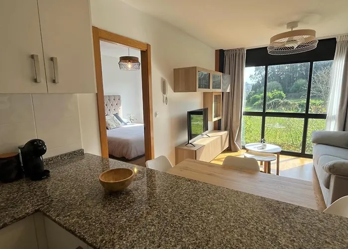 Acogedor Playa Grande Apartament *