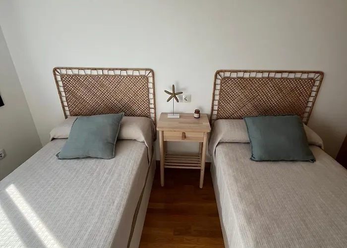 Acogedor Playa Grande Apartament *