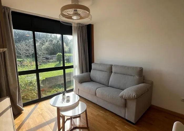 Acogedor Playa Grande