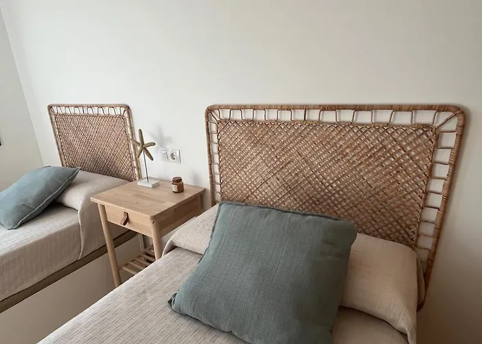 Acogedor Playa Grande Apartament *