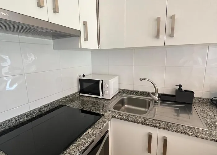 Acogedor Playa Grande *